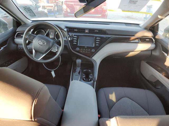 2020 TOYOTA CAMRY LE - 4T1C11AK2LU396649
