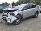 2018 TOYOTA RAV4 LE - JTMZFREV2JJ199093