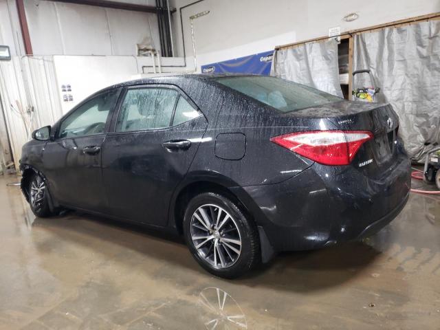2016 TOYOTA COROLLA L - 2T1BURHE9GC655551