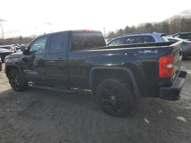 VIN 1GTV2TECXFZ254128 2015 GMC SIERRA no.2