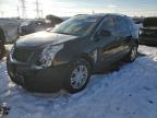 2015 CADILLAC SRX LUXURY - 3GYFNEE31FS580298