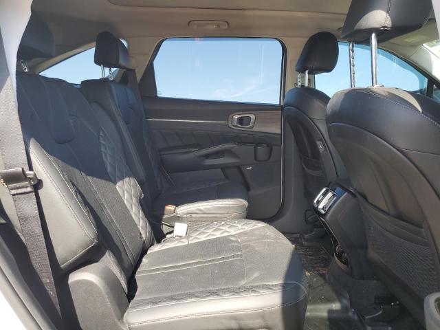 2022 KIA SORENTO SX - 5XYRKDLF3NG123608