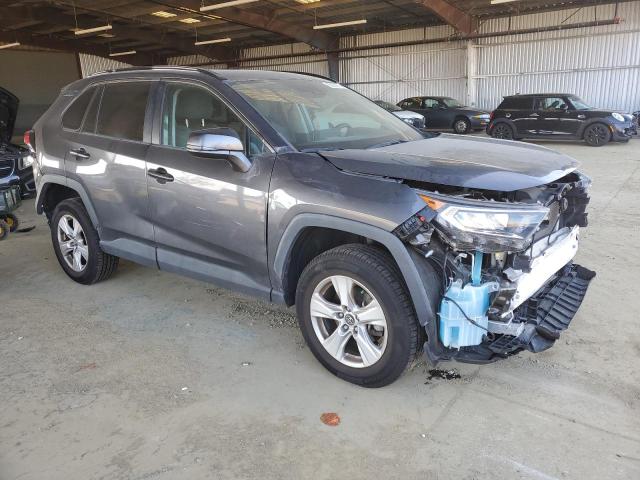 VIN 2T3W1RFVXLW067039 2020 TOYOTA RAV4 no.4