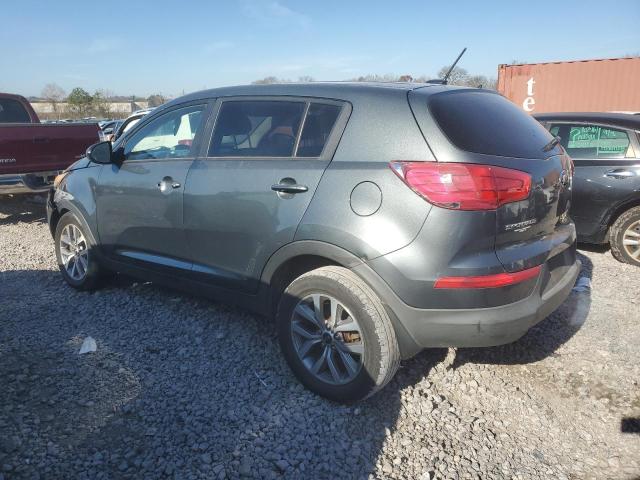 Vin: kndpb3ac5f7720901, lot: 86267334, kia sportage lx 20152
