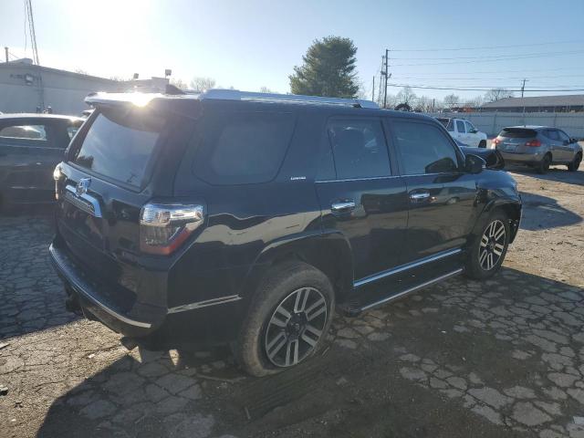 2017 TOYOTA 4RUNNER SR - JTEBU5JR7H5433476
