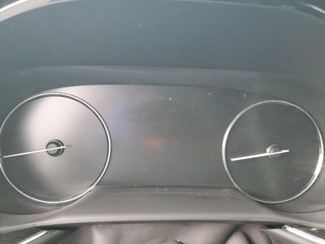 2021 BUICK ENVISION P - LRBAZLR40MD196553
