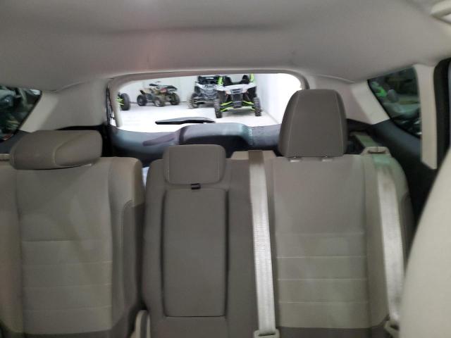 2016 FORD ESCAPE SE - 1FMCU0G95GUA12892