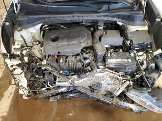 2017 KIA SPORTAGE L - KNDPM3AC9H7063890