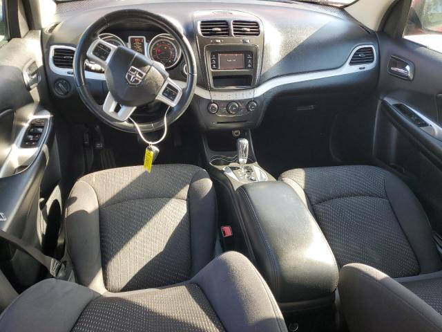 2015 DODGE JOURNEY SE - 3C4PDCAB0FT547480