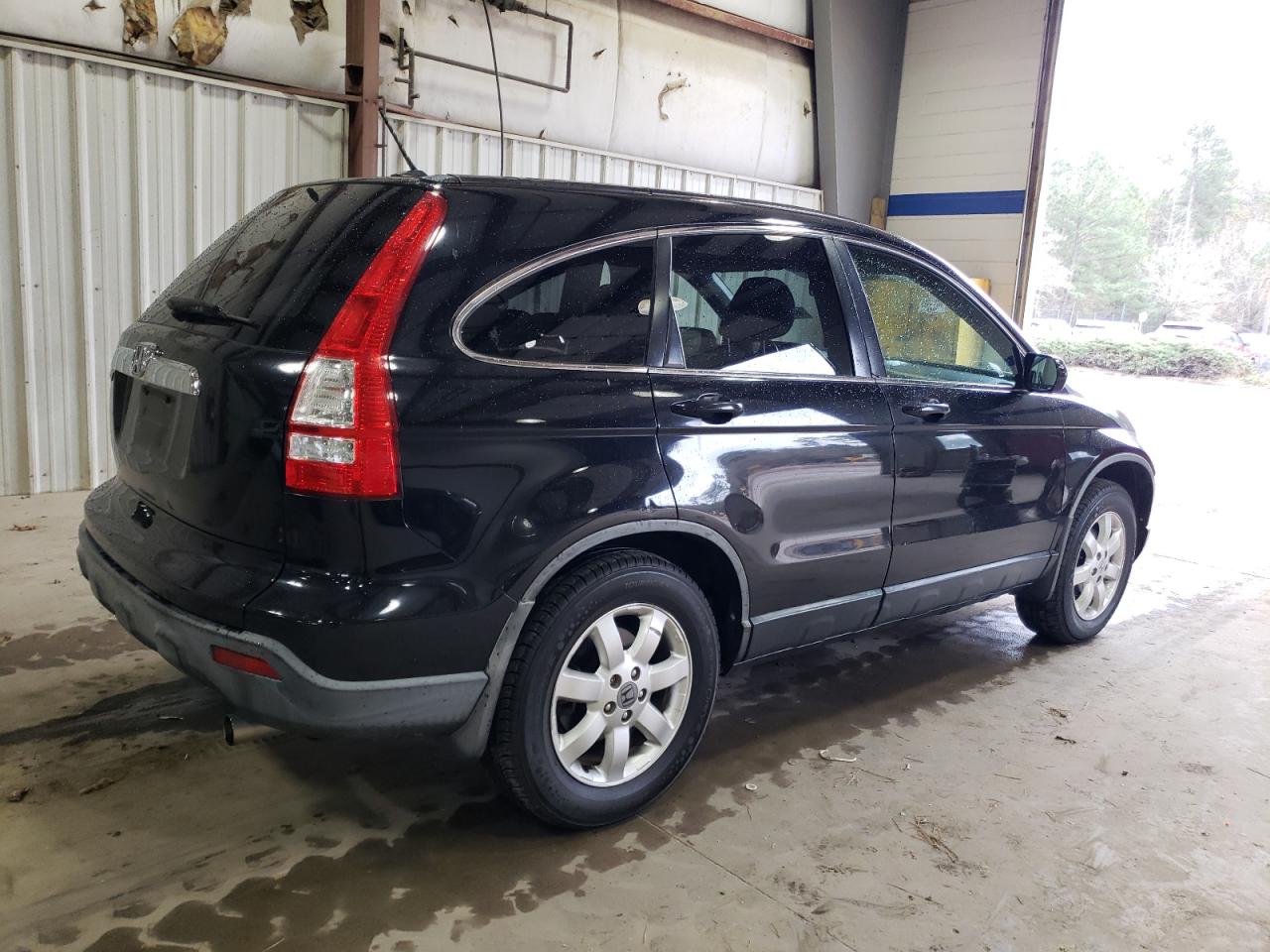 Lot #3024926357 2008 HONDA CR-V EXL