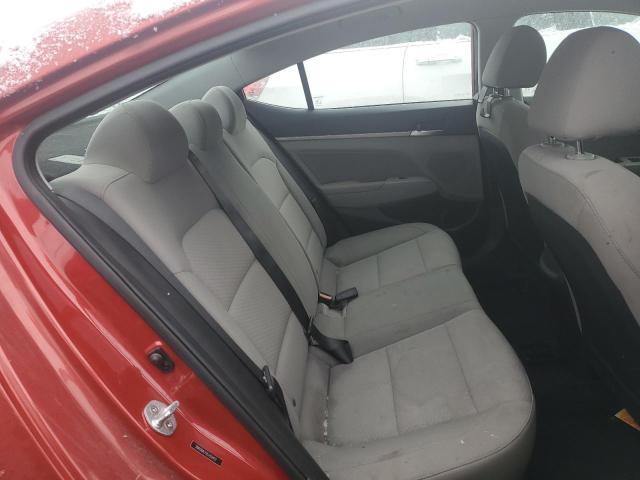 2020 HYUNDAI ELANTRA SE - 5NPD84LF8LH512422
