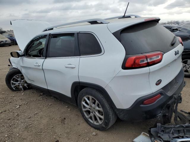 2015 JEEP CHEROKEE L - 1C4PJLCB9FW612245