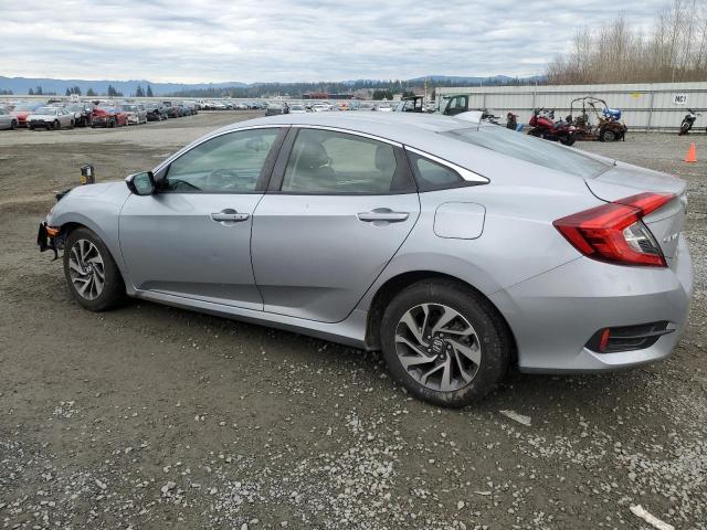 VIN 2HGFC2F78JH549493 2018 HONDA CIVIC no.2