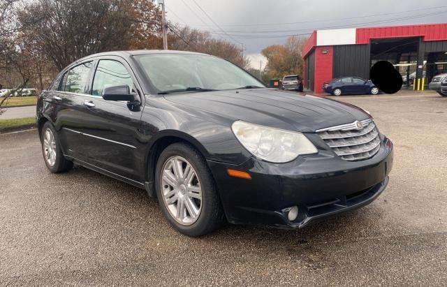 2007 CHRYSLER SEBRING LI #3024629610