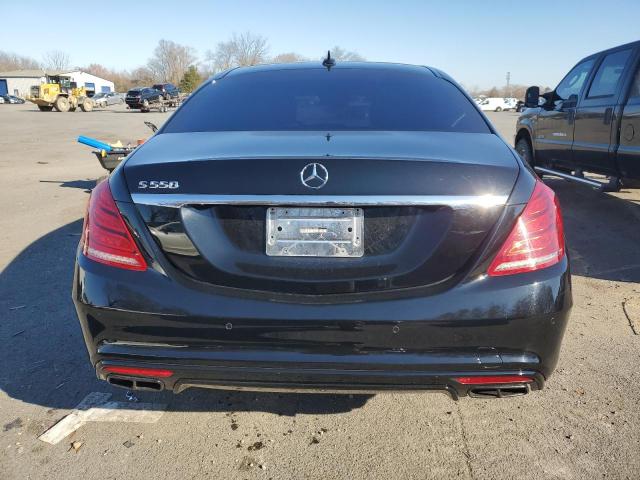 2015 MERCEDES-BENZ S 550 - WDDUG8CB9FA102835