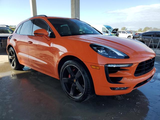 VIN WP1AG2A50JLB65664 2018 PORSCHE MACAN no.4