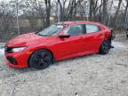 2018 HONDA CIVIC EX - SHHFK7H51JU226451
