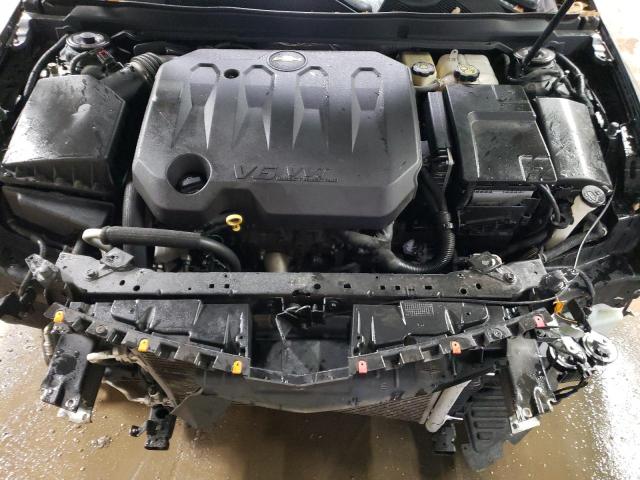 2018 CHEVROLET IMPALA LT - 2G1105S35J9141929