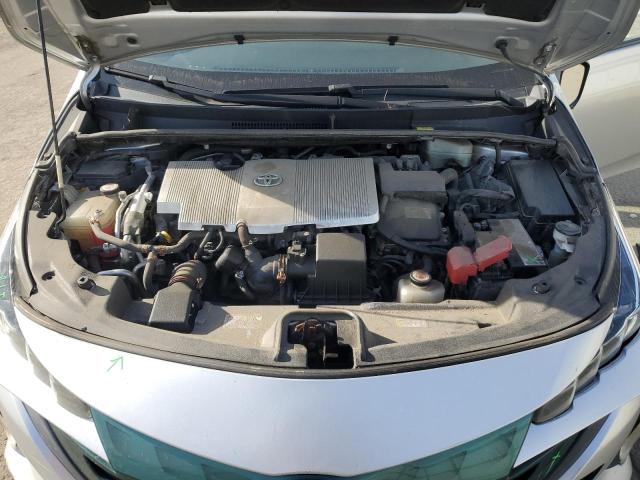 2017 TOYOTA PRIUS PRIM - JTDKARFP2H3038158