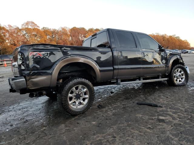 2015 FORD F250 SUPER - 1FT7W2BT0FED35657