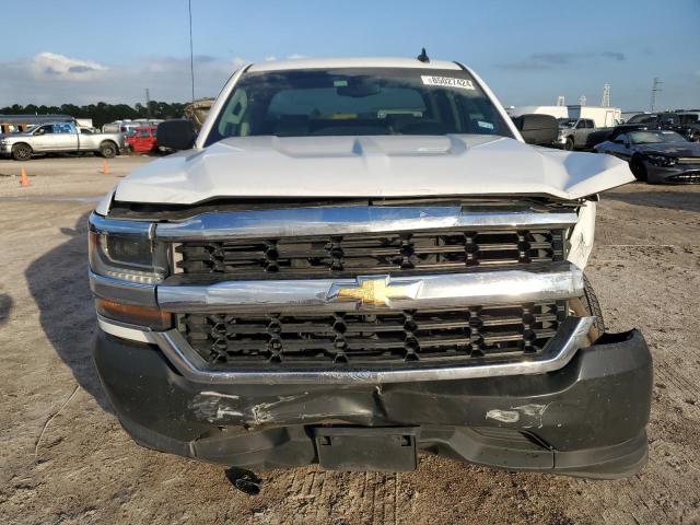 2017 CHEVROLET SILVERADO - 1GCRCNEC7HZ283258