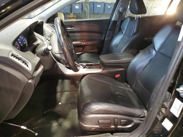 2017 ACURA TLX ADVANC 19UUB2F79HA004194