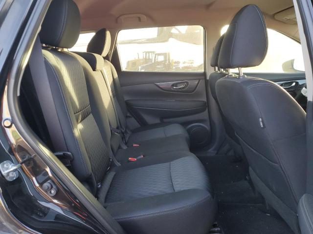 2020 NISSAN ROGUE S - KNMAT2MT2LP535791