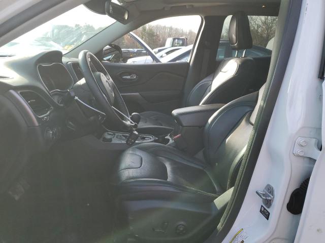 2021 JEEP CHEROKEE L - 1C4PJMDX3MD104913