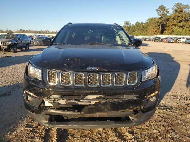 2017 JEEP COMPASS LA - 3C4NJDBB4HT635357
