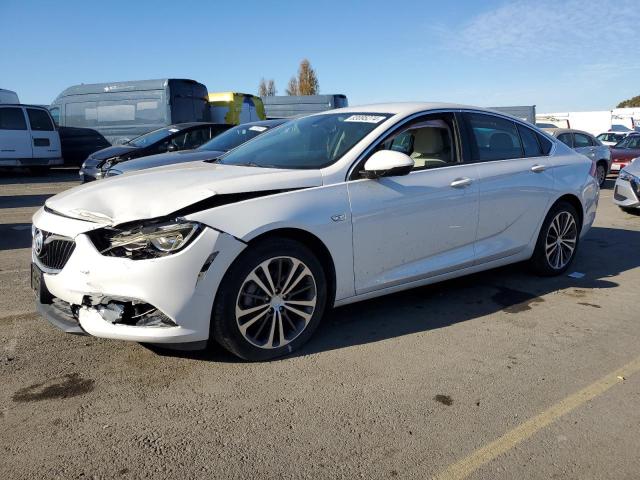 2018 BUICK REGAL ESSE #3020799695