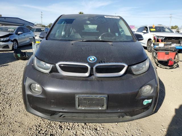 VIN WBY1Z4C55EV276224 2014 BMW I SERIES no.5