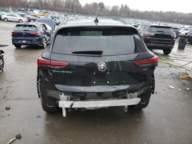 VIN LRBFZNR4XPD057259 2023 BUICK ENVISION no.6