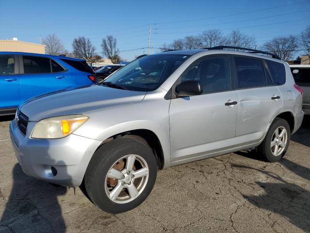 2008 TOYOTA RAV4 #3041875549