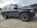 Lot #3028350812 2001 ISUZU RODEO S