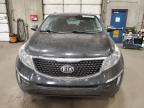 Lot #3024601662 2015 KIA SPORTAGE E