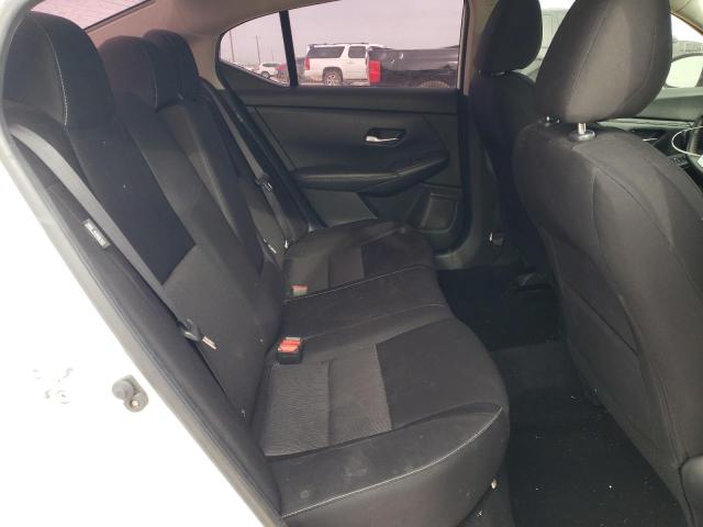 2021 NISSAN SENTRA SV - 3N1AB8CV8MY205391