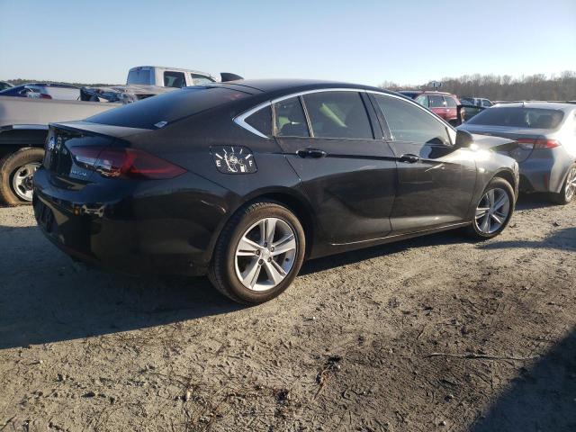 2020 BUICK REGAL PREF - W04GL6SX9L1007153