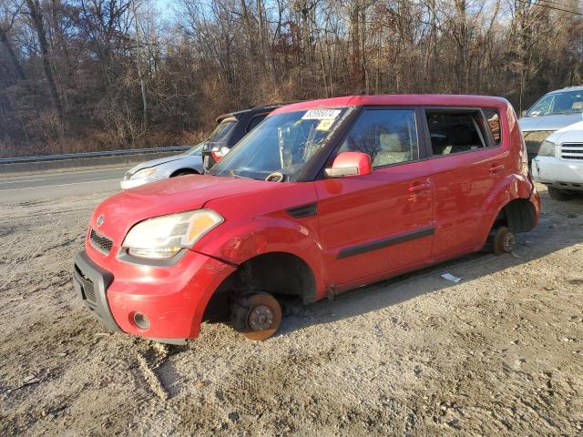 2011 KIA SOUL + #3022517069