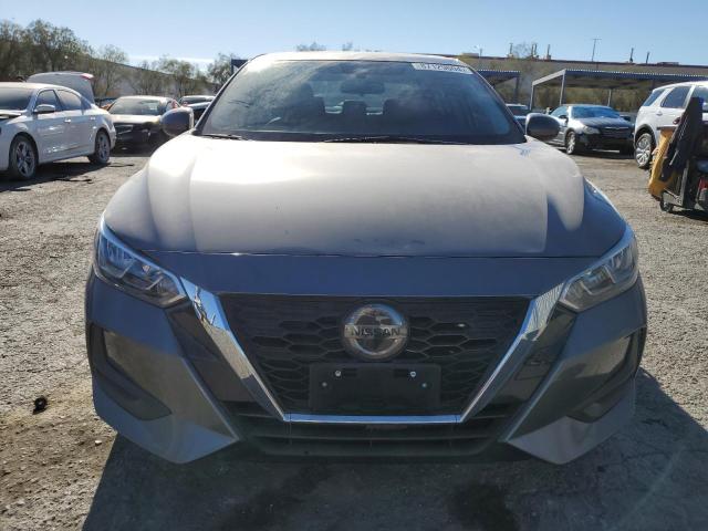 2023 NISSAN SENTRA SV - 3N1AB8CV2PY224796