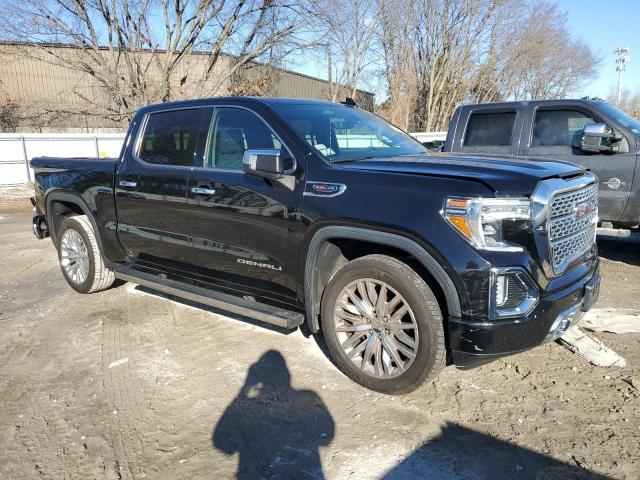 2019 GMC SIERRA K15 - 1GTU9FELXKZ112106