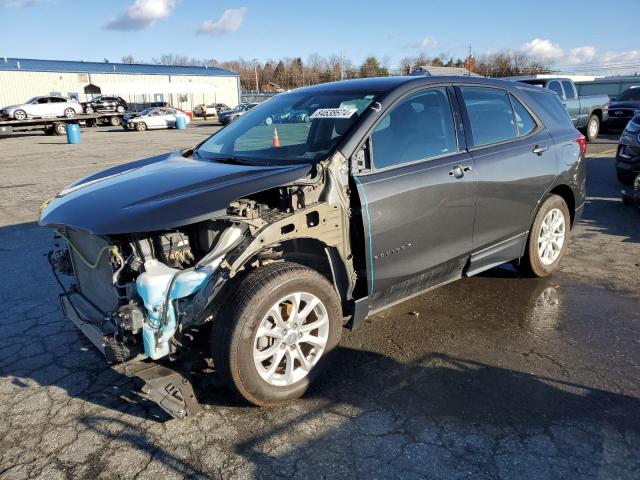 2018 CHEVROLET EQUINOX LS #3030636121