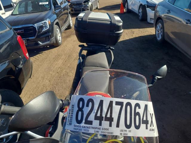 2022 TRIUMPH MOTORCYCLE TIGER 900 SMTE64DF6NTAV2401