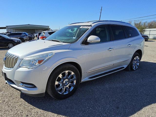 2016 BUICK ENCLAVE #3037087397