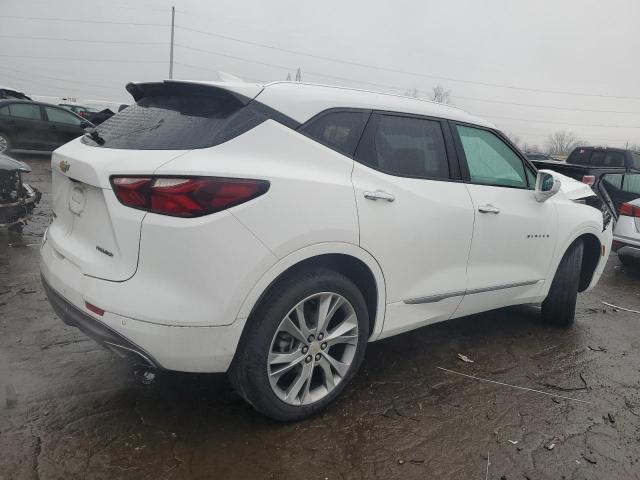 2019 CHEVROLET BLAZER - 3GNKBFRS3KS620791