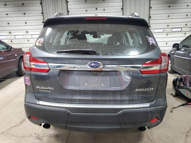 2019 SUBARU ASCENT 4S4WMAAD4K3423845