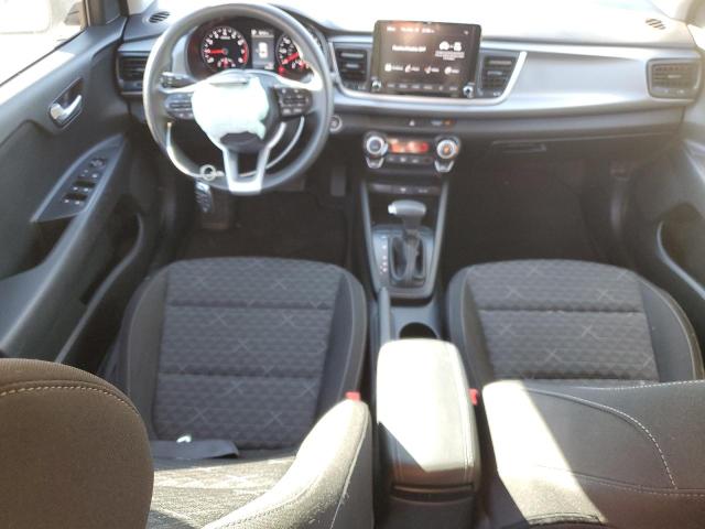 2023 KIA RIO LX - 3KPA24AD6PE617251