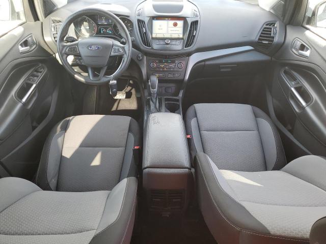2019 FORD ESCAPE SE - 1FMCU0GD3KUA40008