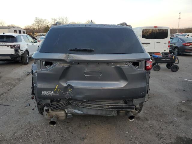 2019 CHEVROLET TRAVERSE L - 1GNEVGKW4KJ307032