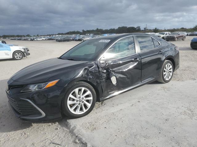 Vin: 4t1c11ak4nu046068, lot: 84454354, toyota camry le 2022 img_1