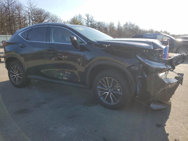 2023 LEXUS NX 350 2T2GGCEZ2PC017509